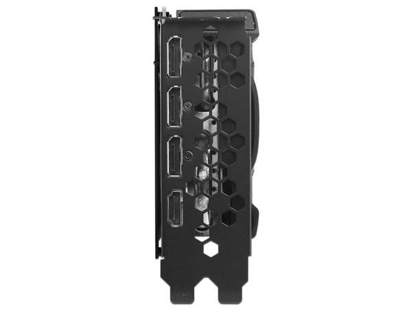 Tarjeta de Video NVIDIA GeForce RTX 3080 Ti EVGA ULTRA GAMING, 12GB GDDR6X, 1xHDMI, 3xDisplayPort, PCI Express x16 4.0