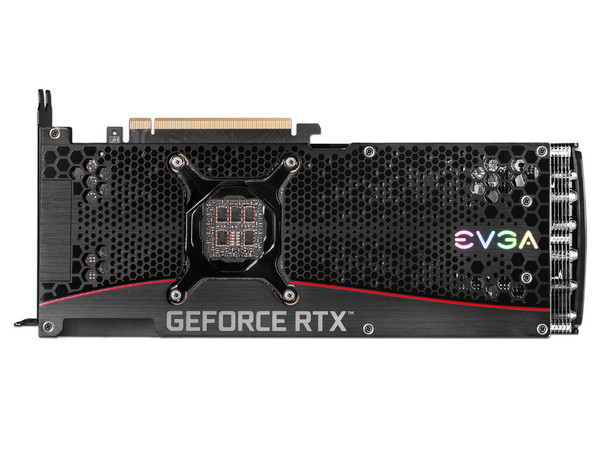 Tarjeta de Video NVIDIA GeForce RTX 3080 Ti EVGA ULTRA GAMING, 12GB GDDR6X, 1xHDMI, 3xDisplayPort, PCI Express x16 4.0