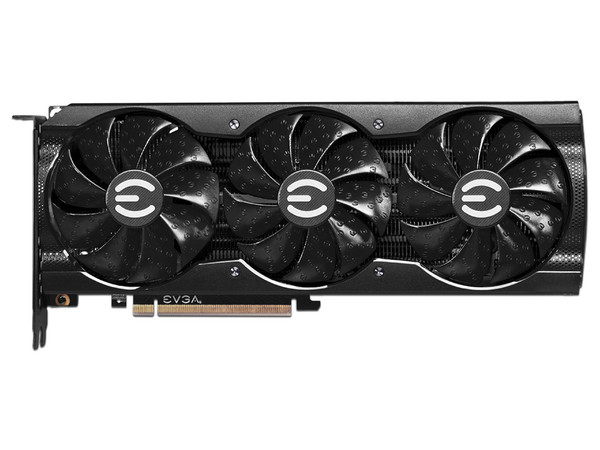 Tarjeta de Video NVIDIA GeForce RTX 3080 Ti EVGA ULTRA GAMING, 12GB GDDR6X, 1xHDMI, 3xDisplayPort, PCI Express x16 4.0