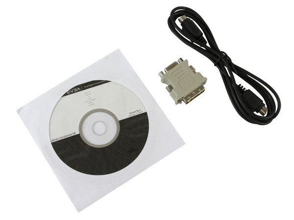Tarjeta de Video EVGA NVIDIA GeForce 6200, 256MB DDR2, Salida a TV. AGP 8X.