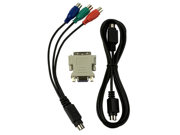 Tarjeta de Video EVGA NVIDIA GeForce 8400 GS, 512MB DDR2, Salida a TV, 100% compatible con DirectX 10. Puerto PCI Express 16x