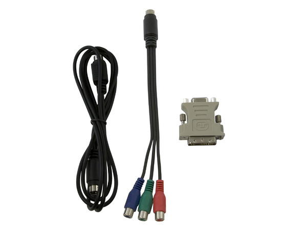 Tarjeta de Video EVGA NVIDIA GeForce 9500 GT, 512MB DDR2, Salida a TV, Puerto PCI Express 2.0