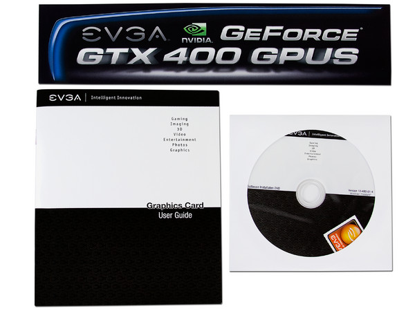 Tarjeta de Video EVGA NVIDIA GeForce GTX 460, 768MB DDR5. Puerto PCI Express 2.0