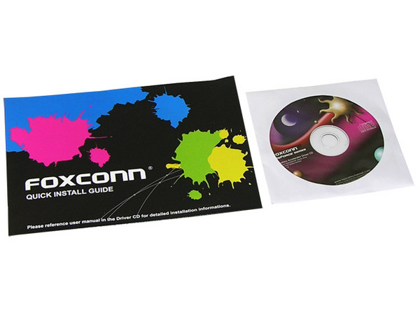 Tarjeta de Video Foxconn NVIDIA GeForce 8400GS, 256MB DDR2, Salida a TV, 100% compatible con DirectX 10. Puerto PCI Express 16x