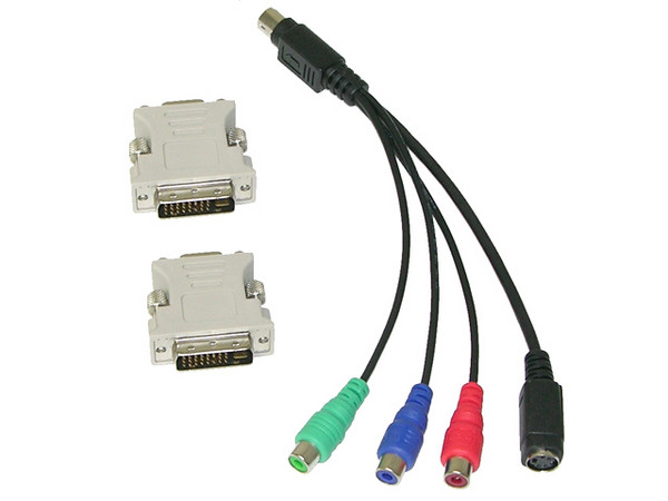 Tarjeta de Video Foxconn NVIDIA GeForce 8600GT, 256MB DDR3, Salida a TV, 100% compatible con DirectX 10. Puerto PCI Express 16x 