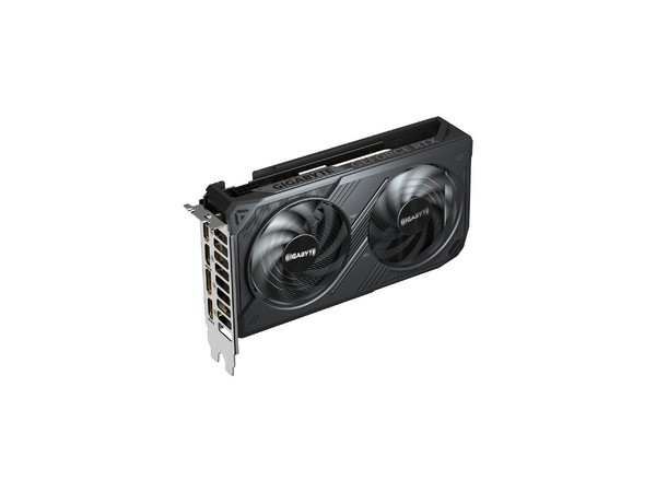 Tarjeta de Video NVIDIA GeForce RTX 5050 GIGABYTE WindForce OC, 8GB GDDR6, 2xHDMI, 2xDisplayPort, PCI Express x16 5.0