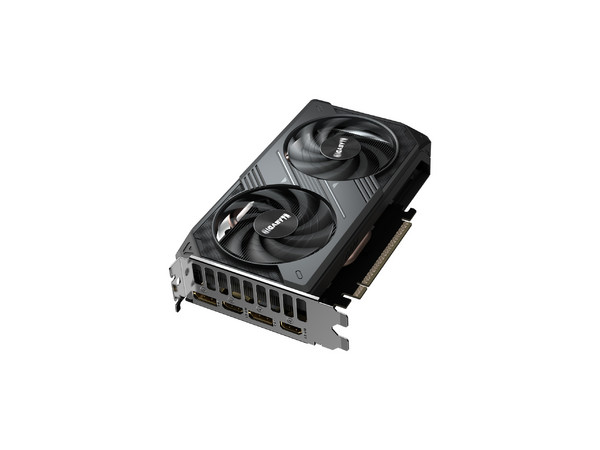 Tarjeta de Video NVIDIA GeForce RTX 5050 GIGABYTE WindForce OC, 8GB GDDR6, 2xHDMI, 2xDisplayPort, PCI Express x16 5.0
