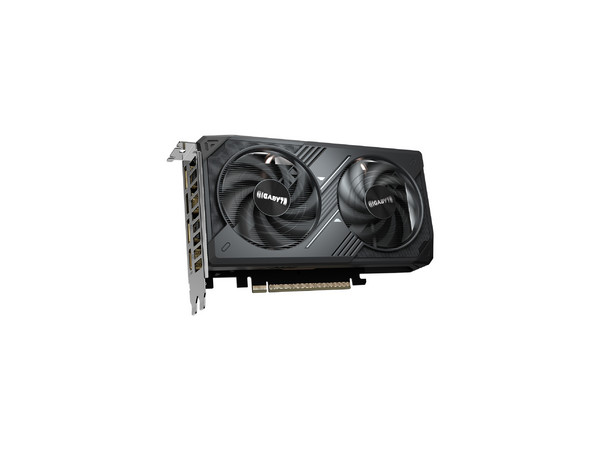 Tarjeta de Video NVIDIA GeForce RTX 5050 GIGABYTE WindForce OC, 8GB GDDR6, 2xHDMI, 2xDisplayPort, PCI Express x16 5.0