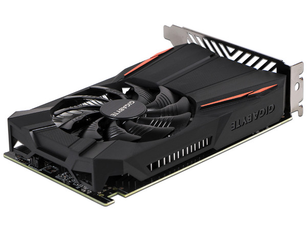 Tarjeta de Video NVIDIA GeForce GTX 1050 Gigabyte, 3GB GDDR5, 1xHDMI, 1xDVI, 1xDisplayPort, PCI Express x16 3.0.