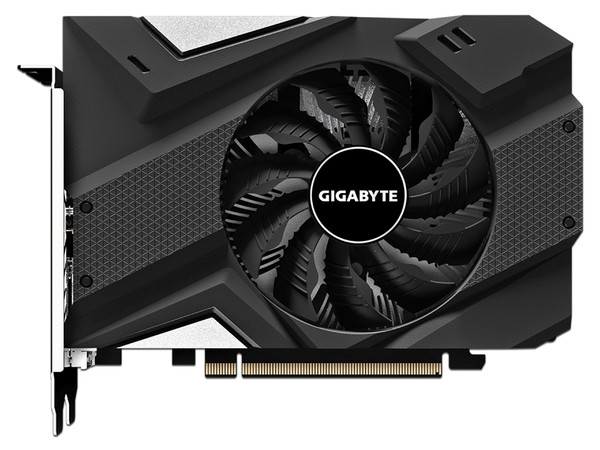 Tarjeta de Video NVIDIA GeForce GTX 1650 SUPER Gigabyte OC 4G, 4GB GDDR6, 1xHDMI, 1xDVI, 1xDisplayPort, PCI Express x16 3.0.