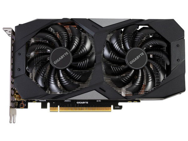 Tarjeta de Video NVIDIA GeForce GTX 1660 GIGABYTE OC, 6GB GDDR5, 1xHDMI, 3xDisplayPort, PCI Express 3.0.