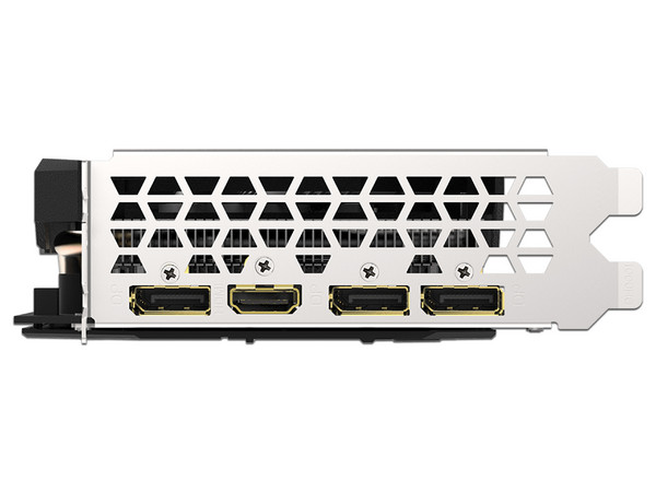 Tarjeta de Video NVIDIA GeForce GTX 1660 Super GIGABYTE OC, 6GB GDDR6, 1xHDMI, 3xDisplayPort, PCI Express 3.0.