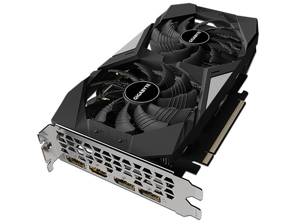 Tarjeta de Video NVIDIA GeForce GTX 1660 Super GIGABYTE OC, 6GB GDDR6, 1xHDMI, 3xDisplayPort, PCI Express 3.0.