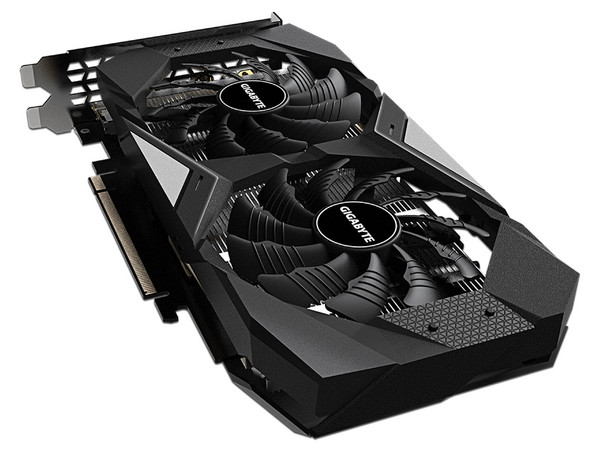 Tarjeta de Video NVIDIA GeForce GTX 1660 Super GIGABYTE OC, 6GB GDDR6, 1xHDMI, 3xDisplayPort, PCI Express 3.0.