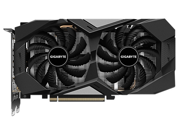 Tarjeta de Video NVIDIA GeForce GTX 1660 Super GIGABYTE OC, 6GB GDDR6, 1xHDMI, 3xDisplayPort, PCI Express 3.0.
