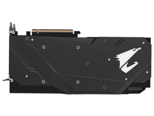 Tarjeta de Video NVIDIA GeForce RTX 2070 Gigabyte AORUS XTREME, 8GB GDDR6, 3xHDMI, 1xUSB-C, 3xDisplayPort, PCI Express x16 3.0