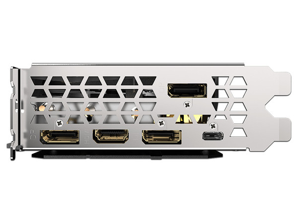 Tarjeta de Video NVIDIA GeForce RTX 2070 SUPER Gigabyte WINDFORCE OC, 8GB GDDR6, 1xHDMI, 1xUSB-C, 3xDisplayPort, PCI Express x16 3.0