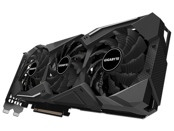 Tarjeta de Video NVIDIA GeForce RTX 2070 SUPER Gigabyte WINDFORCE OC, 8GB GDDR6, 1xHDMI, 1xUSB-C, 3xDisplayPort, PCI Express x16 3.0