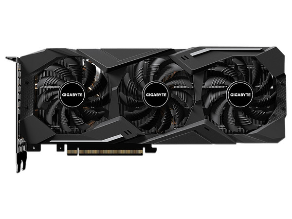 Tarjeta de Video NVIDIA GeForce RTX 2070 SUPER Gigabyte WINDFORCE OC, 8GB GDDR6, 1xHDMI, 1xUSB-C, 3xDisplayPort, PCI Express x16 3.0