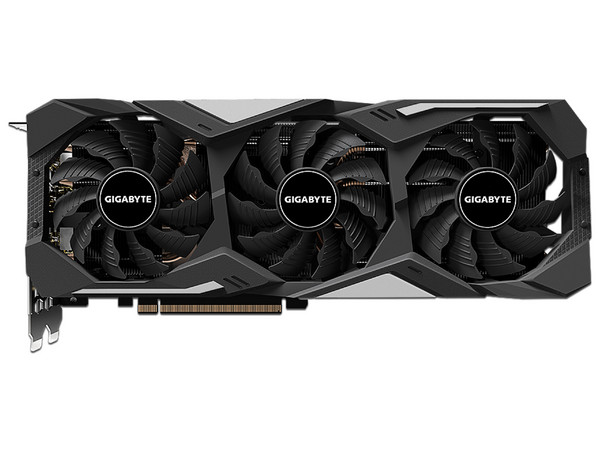 Tarjeta de Video NVIDIA GeForce RTX 2070 SUPER Gigabyte WINDFORCE OC 3X 8G, 8GB GDDR6, 1xHDMI, 3xDisplayPort, PCI Express x16 3.0.