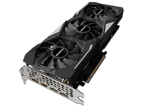 Tarjeta de Video NVIDIA GeForce RTX 2070 SUPER Gigabyte WINDFORCE OC 3X 8G, 8GB GDDR6, 1xHDMI, 3xDisplayPort, PCI Express x16 3.0.