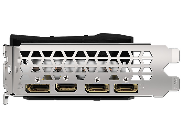 Tarjeta de Video NVIDIA GeForce RTX 2070 SUPER Gigabyte WINDFORCE OC 3X 8G, 8GB GDDR6, 1xHDMI, 3xDisplayPort, PCI Express x16 3.0.