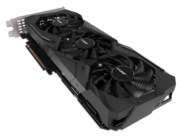 Tarjeta de Video NVIDIA GeForce RTX 2080 Gigabyte WINDFORCE, 8GB GDDR6, 1xHDMI, 1xUSB-C, 3xDisplayPort, PCI Express x16 3.0