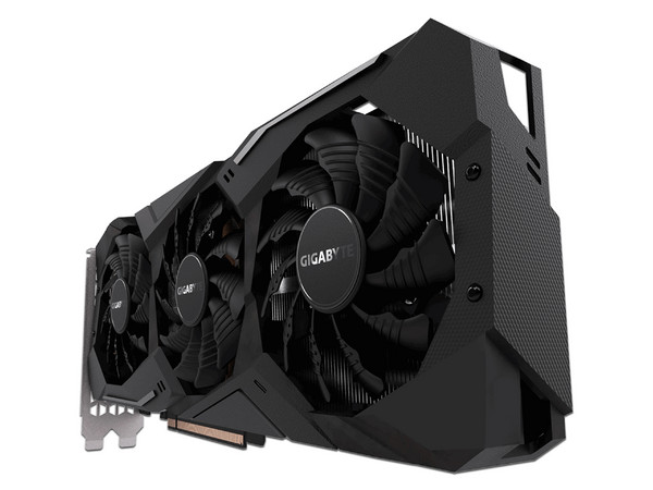 Tarjeta de Video NVIDIA GeForce RTX 2080 Gigabyte WINDFORCE, 8GB GDDR6, 1xHDMI, 1xUSB-C, 3xDisplayPort, PCI Express x16 3.0