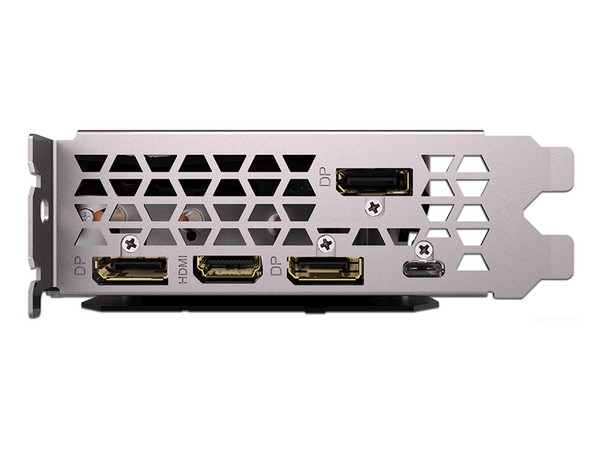 Tarjeta de Video NVIDIA GeForce RTX 2080 Gigabyte WINDFORCE, 8GB GDDR6, 1xHDMI, 1xUSB-C, 3xDisplayPort, PCI Express x16 3.0