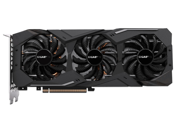 Tarjeta de Video NVIDIA GeForce RTX 2080 Gigabyte WINDFORCE, 8GB GDDR6, 1xHDMI, 1xUSB-C, 3xDisplayPort, PCI Express x16 3.0