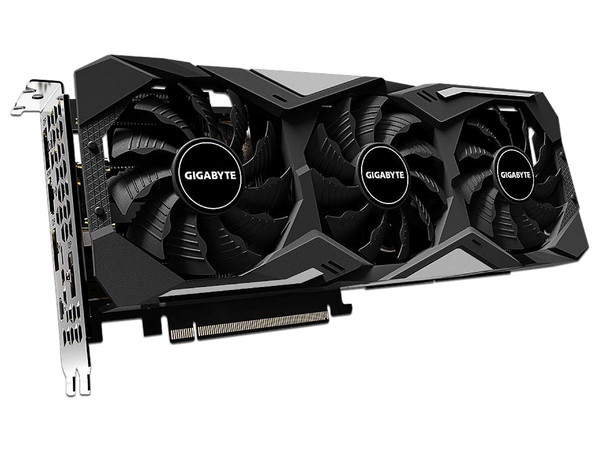 Tarjeta de Video Gigabyte NVIDIA GeForce RTX 2080 SUPER GAMING OC (Rev 2.0), 8GB GDDR6, 1xHDMI, 1xUSB-C, 3xDisplayPort, PCI Express x16 3.0.