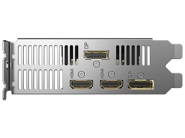 Tarjeta de Video NVIDIA GeForce RTX 3050 GIGABYTE OC Low Profile, 6GB GDDR6, 96 Bit, 2xHDMI, 2xDisplayPort, PCI Express 4.0
