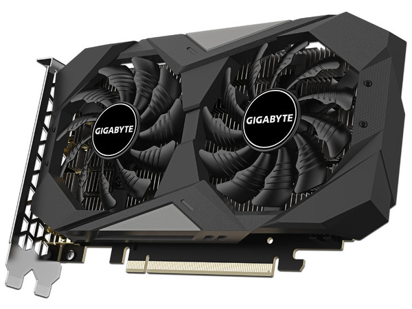 Tarjeta de Video NVIDIA GeForce RTX 3050 GIGABYTE WINDFORCE OC, 6GB GDDR6, 2xHDMI, 2xDisplayPort, PCI Express 4.0