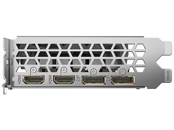 Tarjeta de Video NVIDIA GeForce RTX 3050 GIGABYTE WINDFORCE OC, 6GB GDDR6, 2xHDMI, 2xDisplayPort, PCI Express 4.0