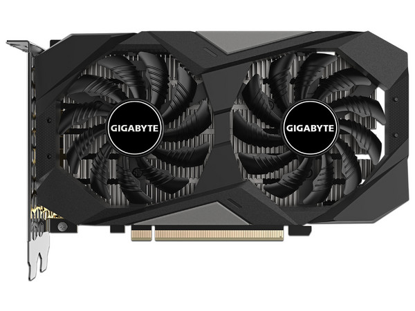 Tarjeta de Video NVIDIA GeForce RTX 3050 GIGABYTE WINDFORCE OC, 6GB GDDR6, 2xHDMI, 2xDisplayPort, PCI Express 4.0