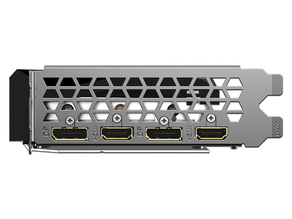 Tarjeta de Video NVIDIA GeForce RTX 3060 Gigabyte, 12GB GDDR6, 2xHDMI, 2xDisplayPort, PCI Express x16 4.0.
