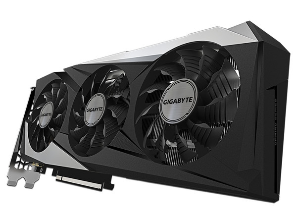 Tarjeta de Video NVIDIA GeForce RTX 3060 Gigabyte, 12GB GDDR6, 2xHDMI, 2xDisplayPort, PCI Express x16 4.0.