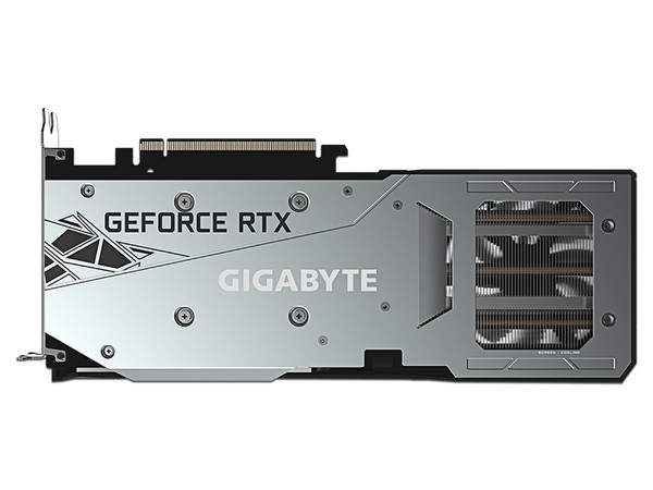 Tarjeta de Video NVIDIA GeForce RTX 3060 Gigabyte, 12GB GDDR6, 2xHDMI, 2xDisplayPort, PCI Express x16 4.0.