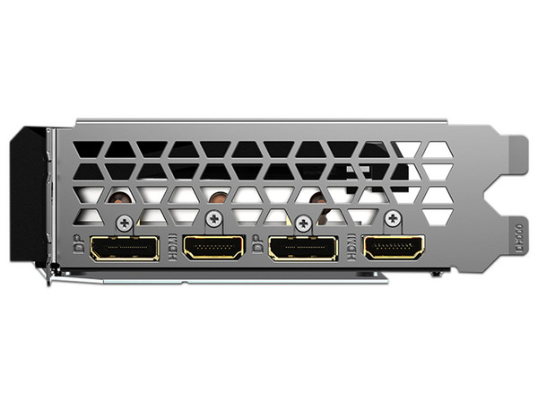Tarjeta de Video NVIDIA GeForce RTX 3060 GIGABYTE GAMING OC 12G, 12GB GDDR6, 2xHDMI, 2xDisplayPort, PCI Express 4.0.