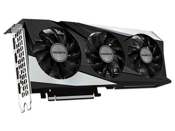 Tarjeta de Video NVIDIA GeForce RTX 3060 GIGABYTE GAMING OC 12G, 12GB GDDR6, 2xHDMI, 2xDisplayPort, PCI Express 4.0.