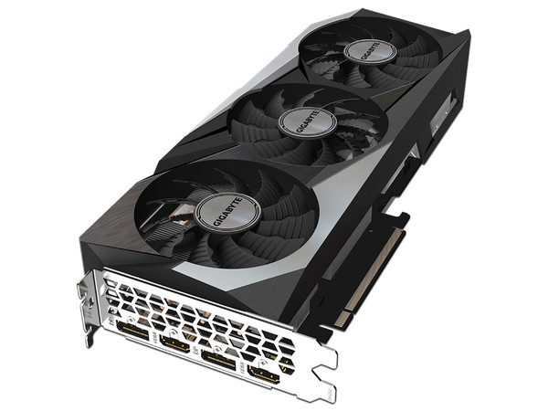 Tarjeta de Video NVIDIA GeForce RTX 3070 GIGABYTE GAMING OC 8G, 8GB GDDR6, 2xHDMI, 2xDisplayPort, PCI Express x16 4.0