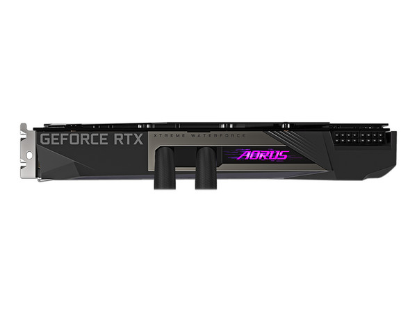 Tarjeta de Video NVIDIA GeForce RTX 3080 Gigabyte AORUS XTREME WATERFORCE 10G, GDDR6X, 1xHDMI, 3xDisplayPort, PCI Express x16 4.0.