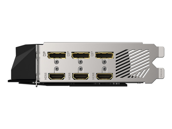 Tarjeta de Video NVIDIA GeForce RTX 3080 Gigabyte AORUS XTREME WATERFORCE 10G, GDDR6X, 1xHDMI, 3xDisplayPort, PCI Express x16 4.0.