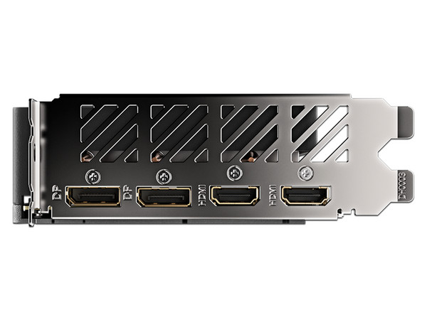 Tarjeta de Video NVIDIA GeForce RTX 4060 Ti GIGABYTE EAGLE OC 8G, 8GB GDDR6, 2xHDMI, 2xDisplayPort, PCI Express x16 4.0