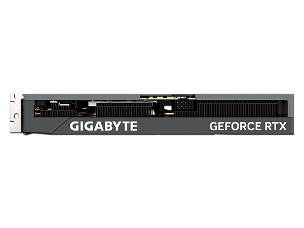 Tarjeta de Video NVIDIA GeForce RTX 4060 Ti GIGABYTE EAGLE OC 8G, 8GB GDDR6, 2xHDMI, 2xDisplayPort, PCI Express x16 4.0