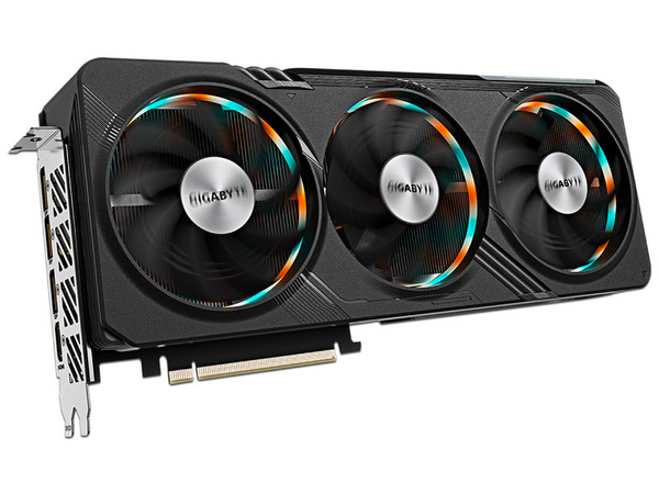 Tarjeta de Video NVIDIA GeForce RTX 4070 SUPER GIGABYTE GAMING OC 12G, 12GB GDDR6X, 1xHDMI, 3xDisplayPort, PCI Express 4.0.