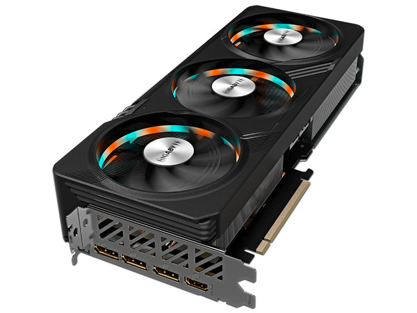 Tarjeta de Video NVIDIA GeForce RTX 4070 SUPER GIGABYTE GAMING OC 12G, 12GB GDDR6X, 1xHDMI, 3xDisplayPort, PCI Express 4.0.