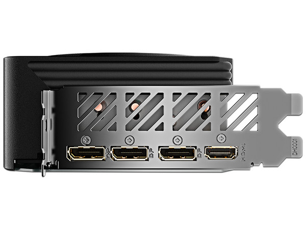 Tarjeta de Video NVIDIA GeForce RTX 4070 SUPER GIGABYTE GAMING OC 12G, 12GB GDDR6X, 1xHDMI, 3xDisplayPort, PCI Express 4.0.