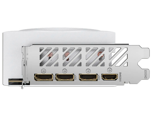 Tarjeta de Video NVIDIA GeForce RTX 4070 Ti AERO Gigabyte OC V2, 12GB GDDR6X, 1xHDMI, 3xDisplayPort, PCI Express 4.0.