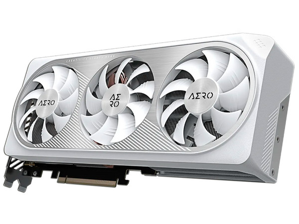 Tarjeta de Video NVIDIA GeForce RTX 4070 Ti AERO Gigabyte OC V2, 12GB GDDR6X, 1xHDMI, 3xDisplayPort, PCI Express 4.0.